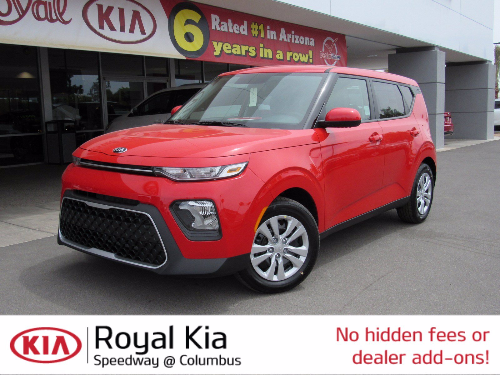 new 2021 kia soul lx hatchback in tucson #k24880 | royal kia