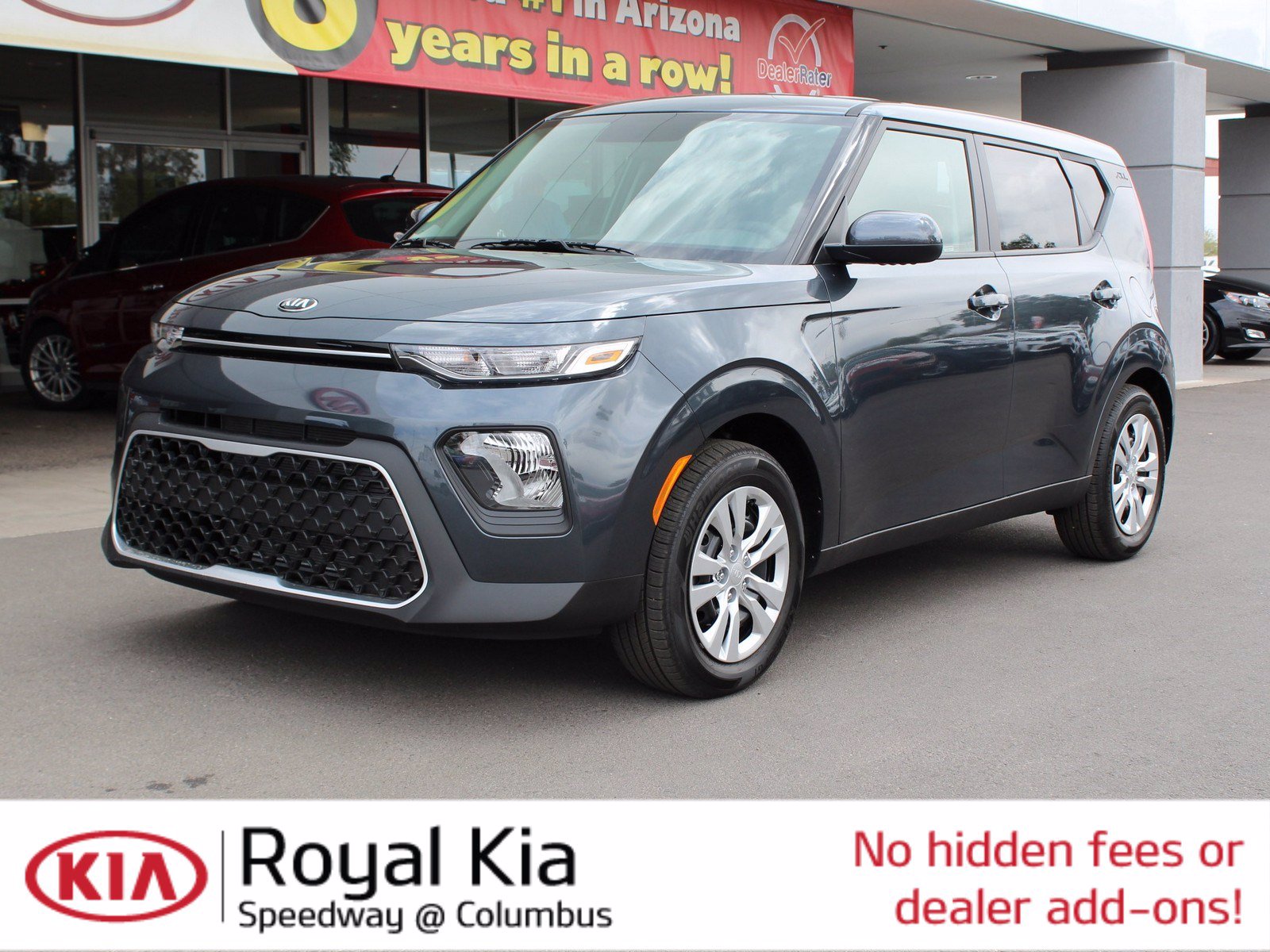 new 2021 kia soul lx hatchback in tucson k25117  royal kia